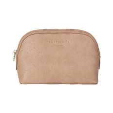 Rosemunde lille taske, sand - ONESIZE