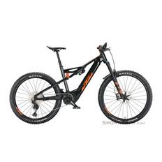 KTM Macina Kapoho 7971 750Wh 29"/27,5" 2022 E-Bike