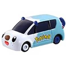 Tomica Dream Tomica No.145 Oshawott bil (japansk import)