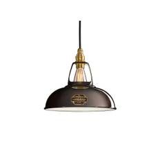 Coolicon - Original 1933 Design Pendel Pewter