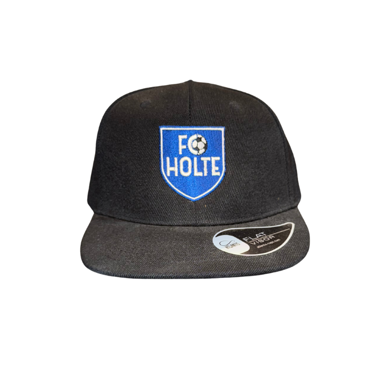 FC Holte cap - Børn