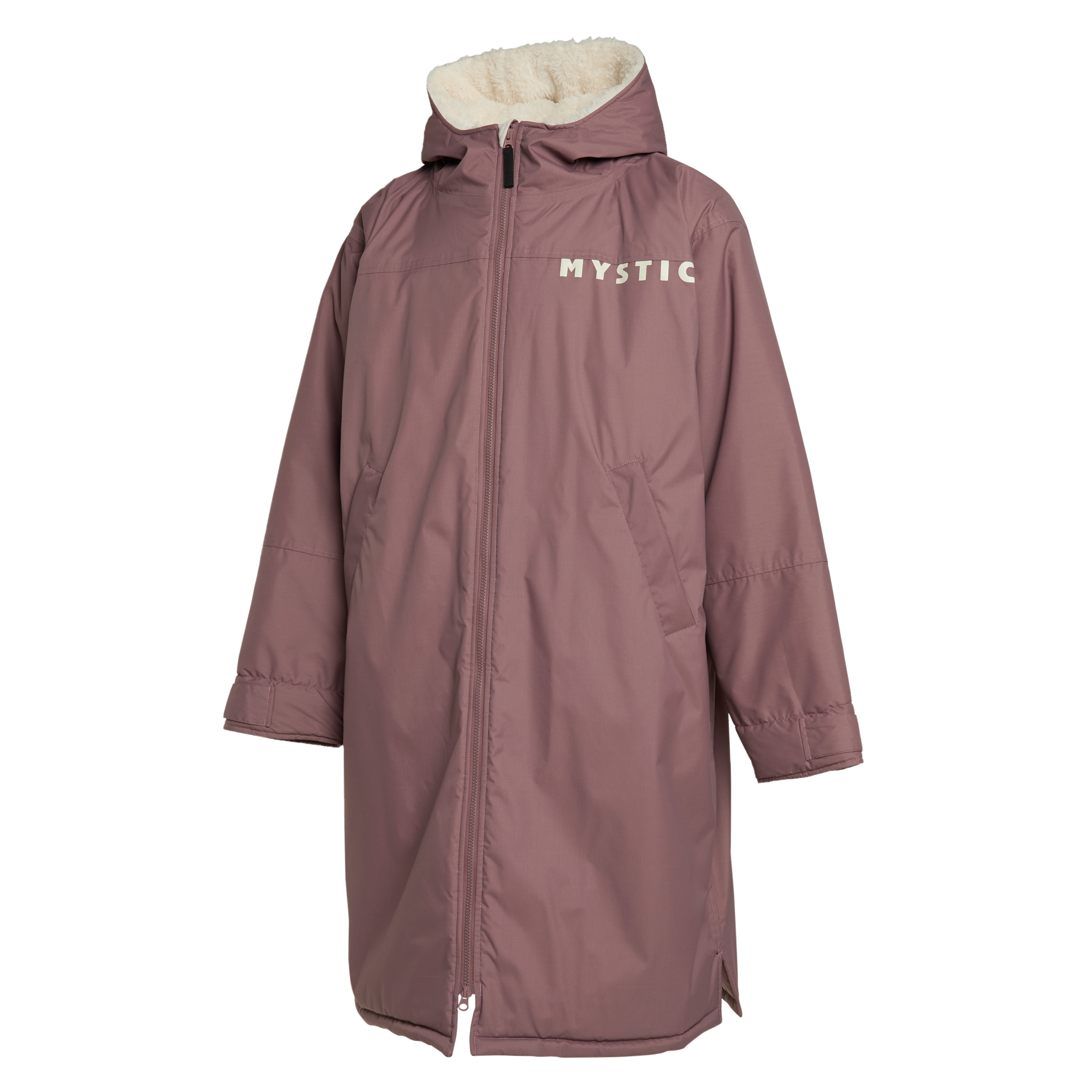 Profile Poncho Explore - L/XL - Dusty Rose (L/XL)