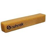 Sruhrak skateboard griptape-rengörare 35x35x107 mm för rengöring | slipband rengöringsblock