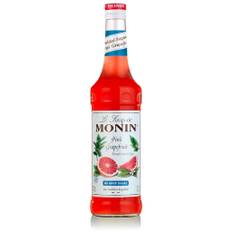 Monin Pink Grape sukkerfri sirup