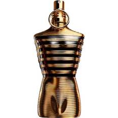 Jean Paul Gaultier Dufte til mænd Le Male Elixir Parfum Spray 75 ml (7.400,00 kr / 1 l) - 75 ml