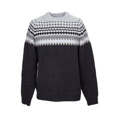 Sätila Sarek Sweater Herr Black - XS