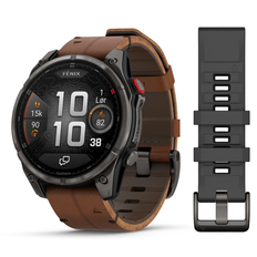 Garmin Fenix 8 Pro Amoled 47mm 010-03198-40