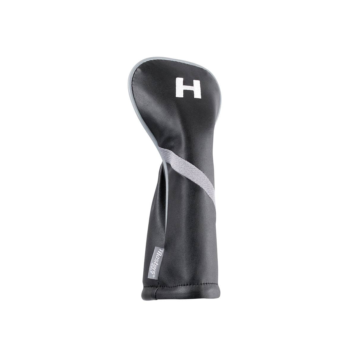 Masters Headcover - Hybrid