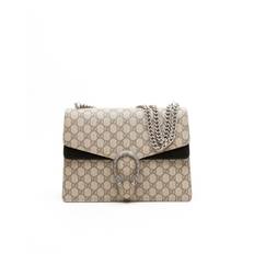 Gucci Large Dionysus Bag - Multicolour
