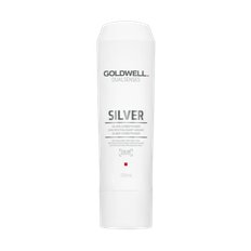 Goldwell Dualsenses - Silver conditioner 200ml