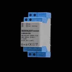 LED Driver DIN 350mA 4-10W