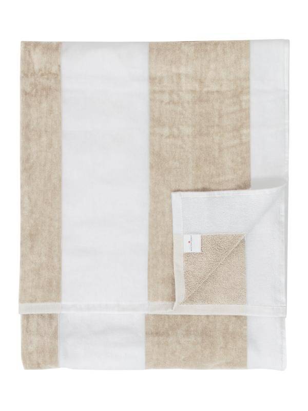 Strandhandduk Lord Nelson Victory Rand Sand 80x160cm