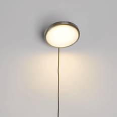 Outlet: PHILIPS myGarden Moon Udendørs LED Væglampe