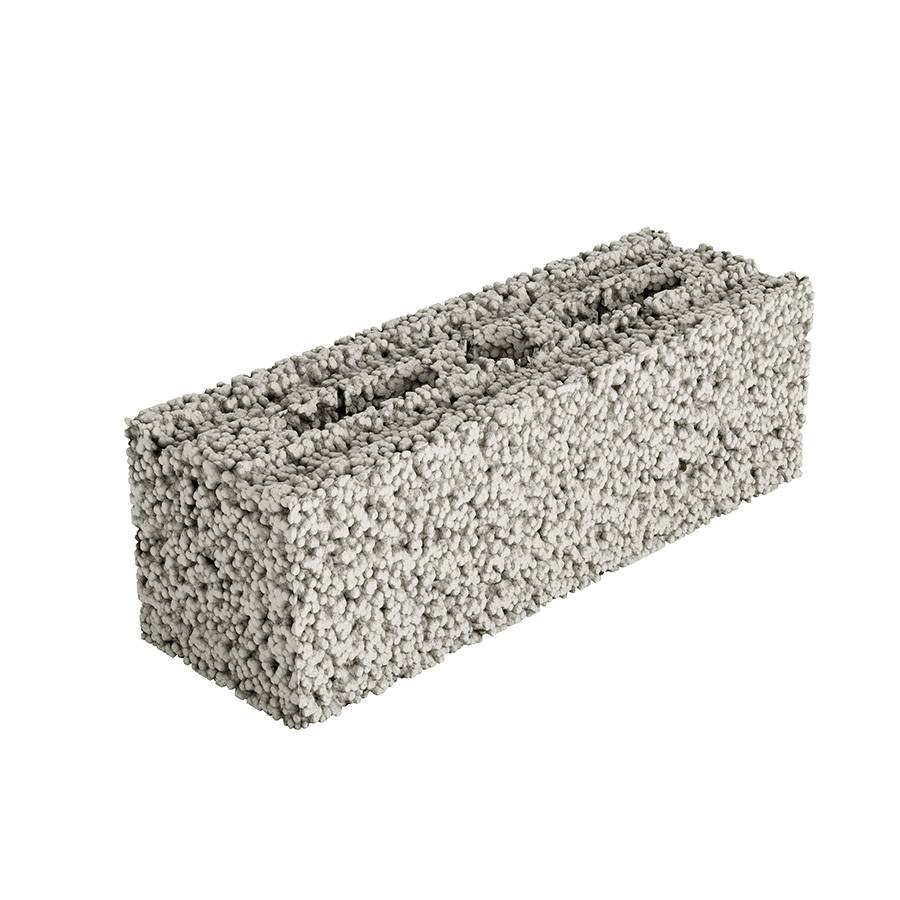Finja Murblock Fördel ECO 190 (590x190x190 mm)