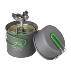 Crux Lite Solo Cook System (0.6 L)