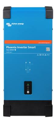 VICTRON PHOENIX INVERTER 12/2000 230V SMART