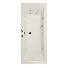 Danline Copenhagen kobber-pakke spabad - 170 x 75 cm