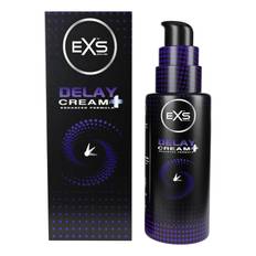 EXS Delay Creme