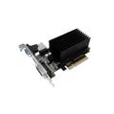 PALIT GeForce GT 710, 2048 MB DDR3 - passiv