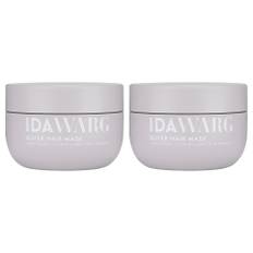 2st IDA WARG Beauty Silver Hair Mask 300 ml