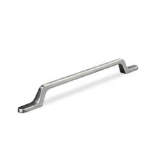Theofils Handtag Brenzone - Rostfri / 256 mm / 2-pack