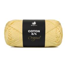Mayflower Cotton 8/4 Fv. 1404 Lysegul