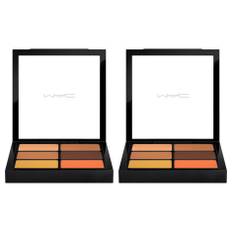 2st MAC Cosmetics Studio Fix Conceal + Correct Dark - 6 g