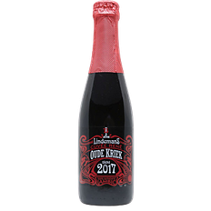 Lindemans, Kriek Cuvée René 37,5 cl.