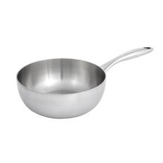 Culimat MD Sauteuse 2 liter 20 cm.