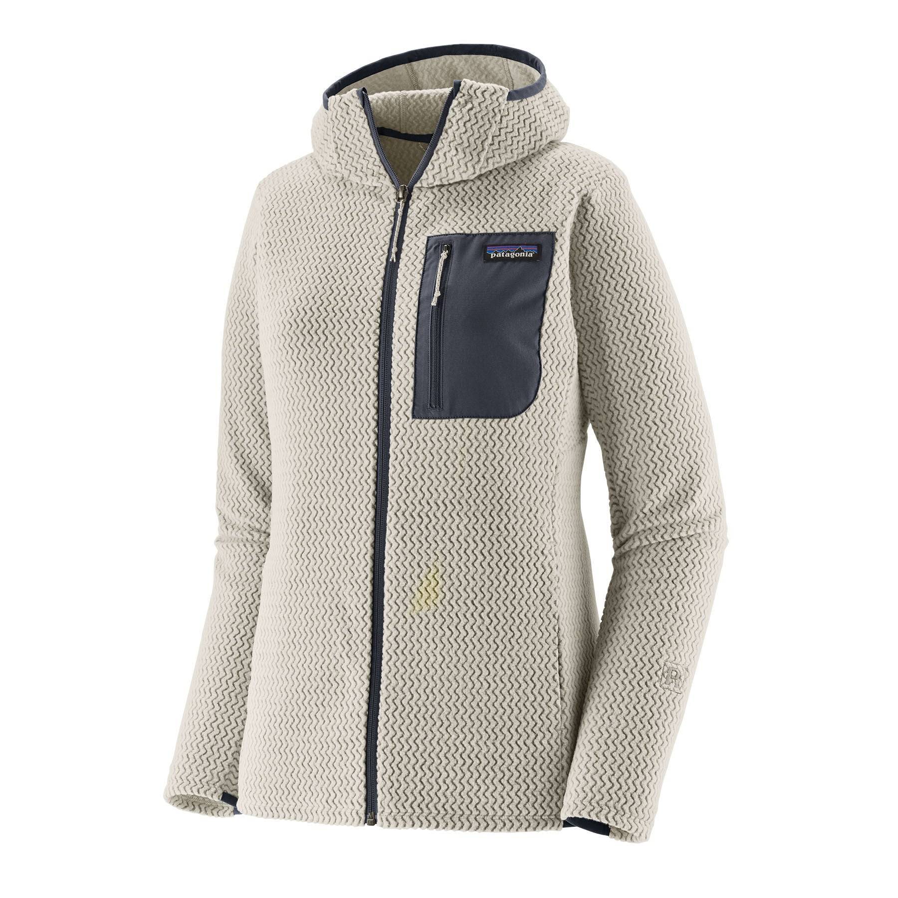 Patagonia Women's R1 Air Full-Zip Hoody