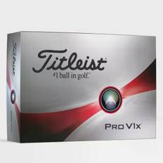 Titleist Pro V1x Logobolde