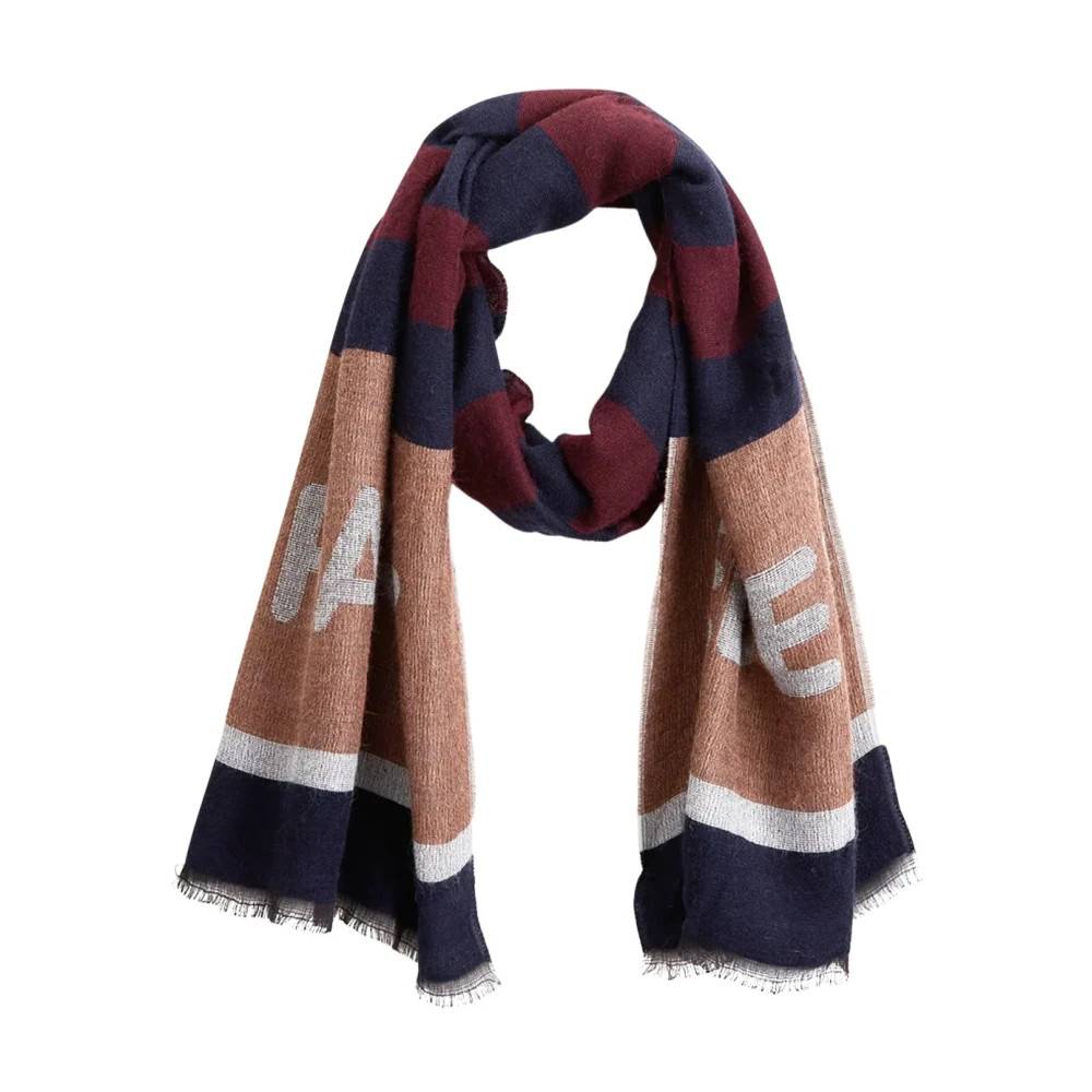 Eden Park - Scarves Accessoarer - Dam - ONE Size -