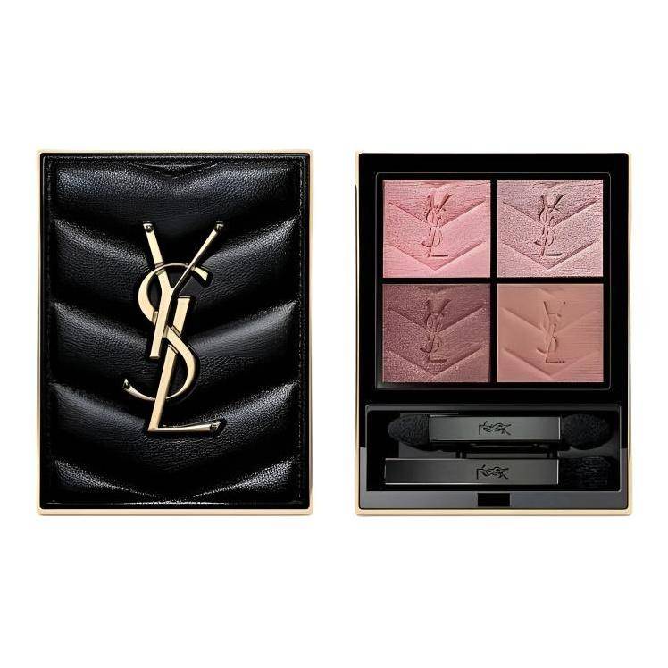 Yves Saint Laurent Couture Mini Clutch ögonskuggspalett