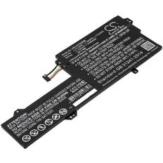 Kompatibelt med Lenovo V530s-14(i5-8250U/8G/512GB), 11.52V, 3100 mAh