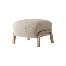 &Tradition Wulff ATD3 Puf Karakorum 003/Eg