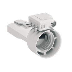 Lamppropp Adapter Multifix DCL till E27 Schneider Electric