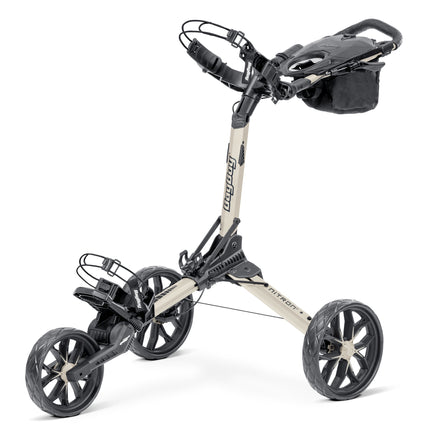 BagBoy Nitron SAND/BLACK (USEX (ONE SIZE))