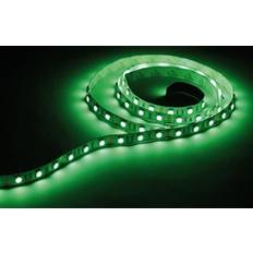 FLEX STRIP 5M ROLL RGB HD 24VDC