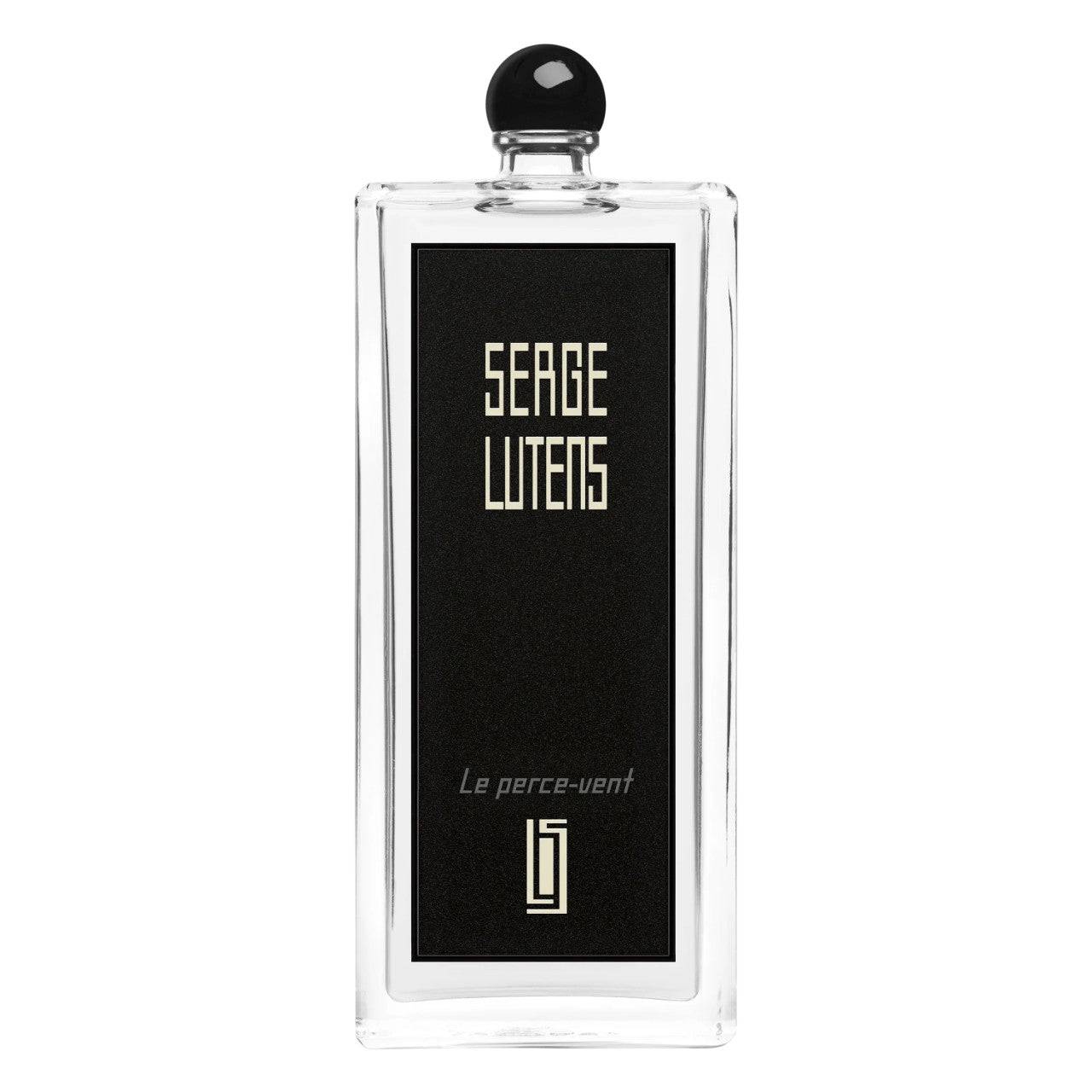 Serge Lutens Le perce-vent 100 ml — Eau de Parfum