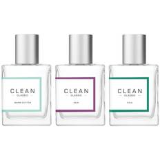 LAYERING TRIO SET 3X30ML CLEAN