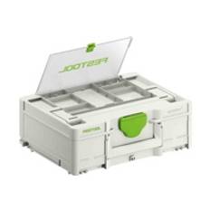 Systainer³ SYS3 DF M 137 Festool