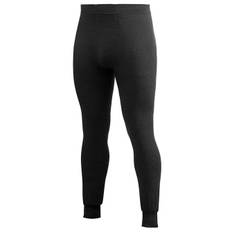 Woolpower Long Johns 200, sort