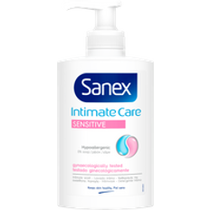 Sanex Intimate Care Sensitive 250 ml