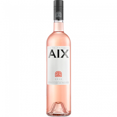 NEBUCHADNEZZAR Aix Rosé 2023 Maison Saint Aix, Provence 15L