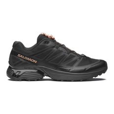 Salomon XT-PATHWAY 2 SATIN Black/Black Sneakers - 40