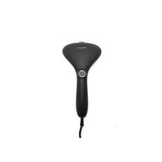 Cirrus Travel Steamer Black