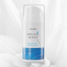 Deep & Gentle Foaming Cleanser