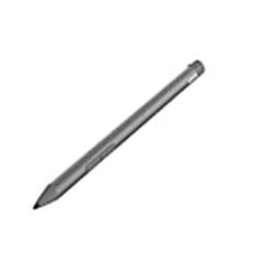 Stylus Pen Kompatibel med Lenovo P11 P11 Pro P11 Plus P11 2021 grå stylus officiell standard kapacitiv penna handskrivpenna