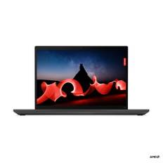 Lenovo ThinkPad T14 Gen 4 21K3 - 180°-Scharnierdesign - AMD Ryzen 7 Pro 7840U / 3.3 GHz - Win 11 Pro - Radeon 780M - 32 GB RAM - 1 TB SSD TCG Opal Encryption 2, NVMe, Performance - 35.6 cm (14")