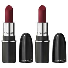 2st MAC Cosmetics Macximal Matte Mini Lipstick Diva - 1,7 g